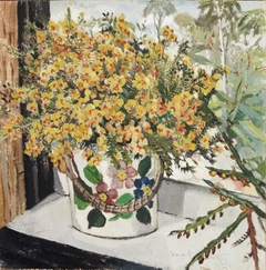 Australian Wild Flowers by Margaret Preston