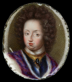 Charles XI, King of Sweden by Erik Utterhielm