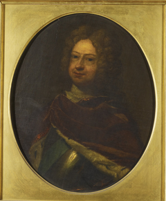 George I (1660-1727) by Anonymous