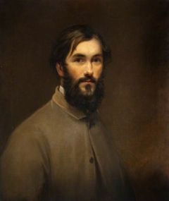 George Maccallum, 1840 - 1868. Sculptor by Anonymous