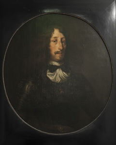 Herzog Philipp Wilhelm von Pfalz-Neuburg by Joachim von Sandrart