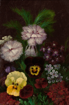 Mixed Bouquet by John Williamson