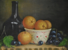 Still life by Cero ''RoyRoy'' L. Gulayan Jr.