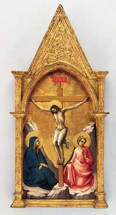 Tabernacle frame by Anonymous