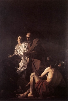 The Liberation of Saint Peter