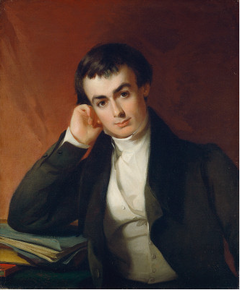 Thomas Alston by Thomas Sully