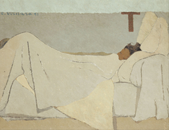 Untitled by Édouard Vuillard