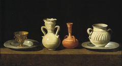 Untitled by Francisco de Zurbarán