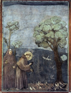 Untitled by Giotto di Bondone