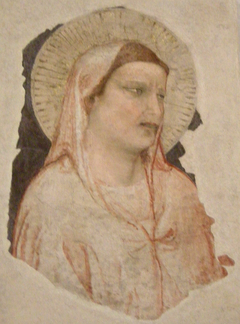 Untitled by Giotto di Bondone