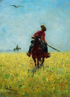 Untitled by Ilya Repin