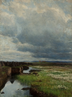 Untitled by Kitty Lange Kielland