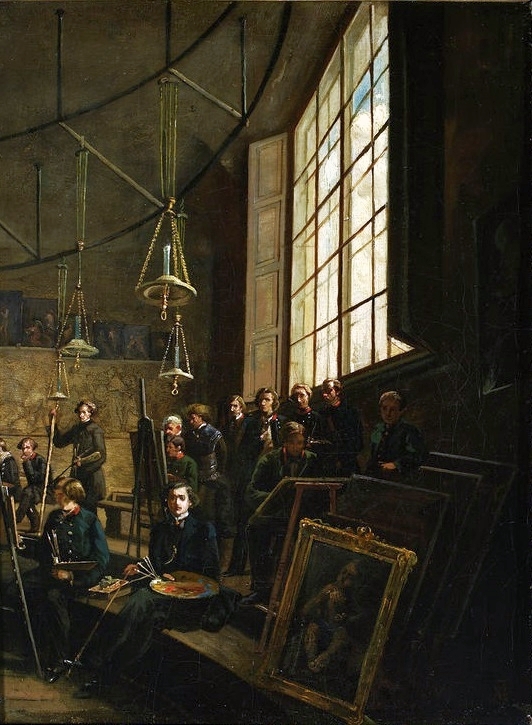 Exhibit image