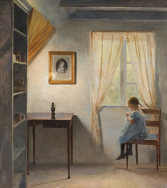 Untitled by Peter Ilsted