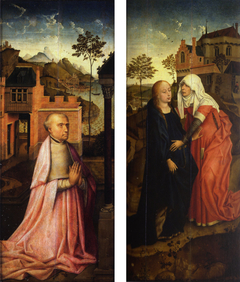 Untitled by Rogier van der Weyden