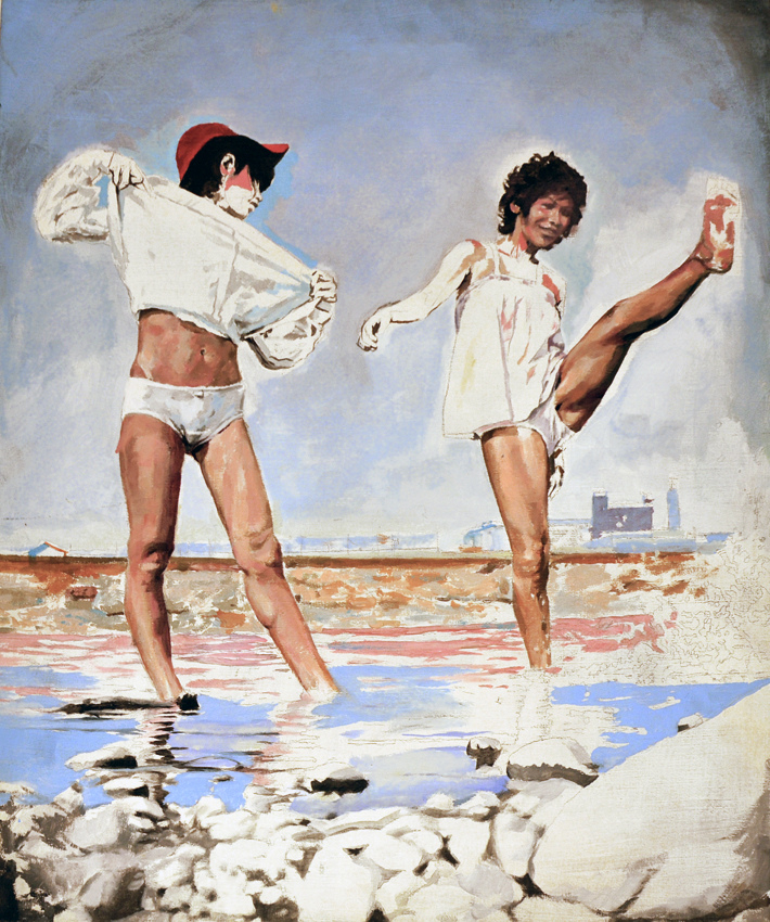 Exhibit image