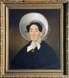 A Woman by Sir George Beaumont