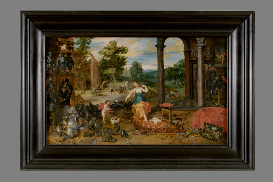 Exhibit image