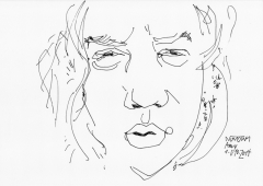 Amy for JKPP by Daniel Novotny