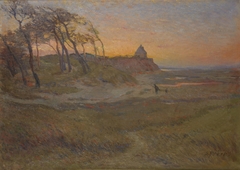 Cap Hornu in Saint-Valéry-sur-Somme by Samuel Frère