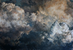 Cloud by Grace Kotze