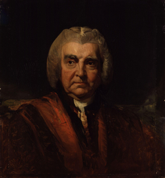 Edward Thurlow, Baron Thurlow by Anonymous