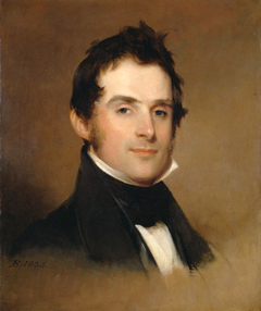 Francis Hopkinson by Thomas Sully