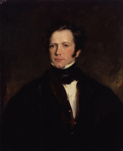 Frederick Marryat by John Simpson