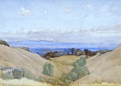 From Havelock North by Dorothy Kate Richmond