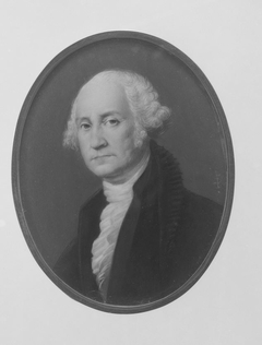 George Washington by Anonymous