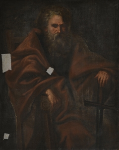 H. Paulus apostel by anonymous painter