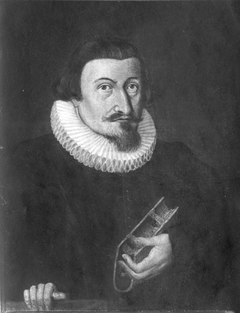 Henning Eggertsen Stockfleth by Unknown Artist