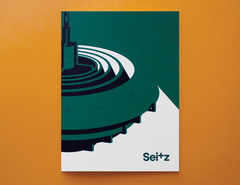 Heritage - Seitz by Malike Favre