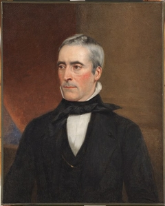 James Grahame (1790-1842) by George Peter Alexander Healy