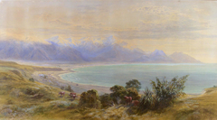 Kaikoura by John Gully