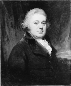 Mark Pringle by William Beechey