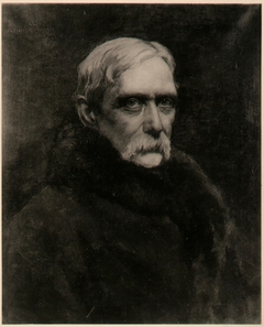 Martin Brimmer (1829-1896) by Sarah W Whitman