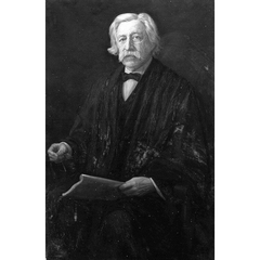 Melville Weston Fuller by Harriet Anderson Stubbs Murphy