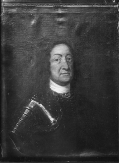 Nicolas de Seue by Jacob Coning