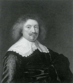 Portrait of Joan Coymans by Bartholomeus van der Helst