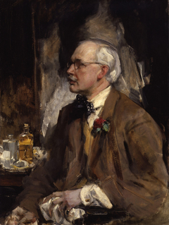 Sir James Jebusa Shannon by James Jebusa Shannon