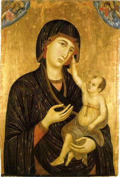 Untitled by Duccio di Buoninsegna