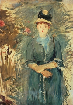 Untitled by Edouard Manet