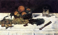 Untitled by Edouard Manet