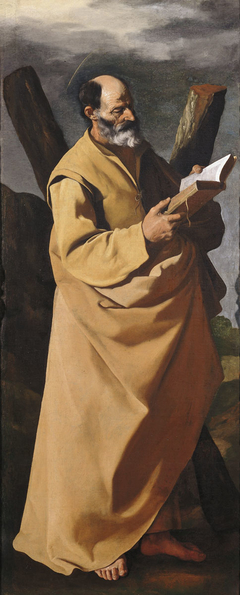 Untitled by Francisco de Zurbarán