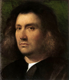 Untitled by Giorgione