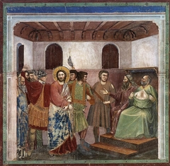 Untitled by Giotto di Bondone