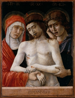 Untitled by Giovanni Bellini