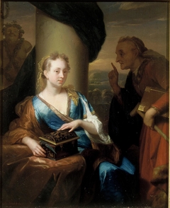 Untitled by Godfried Schalcken