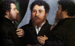 Untitled by Lorenzo Lotto